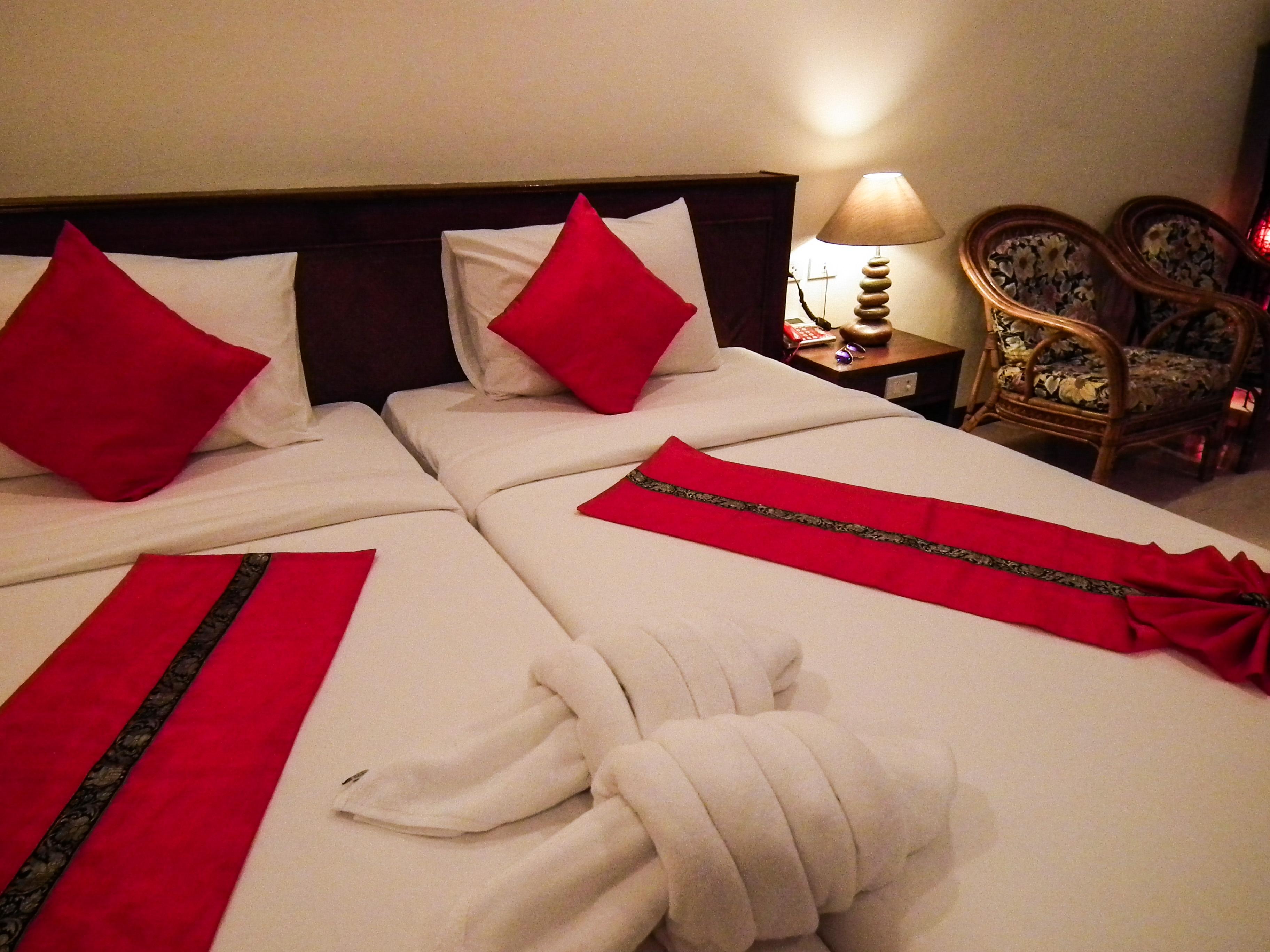 Andaman Seaside Resort Bangtao Beach Strand Bang Tao Exterior foto