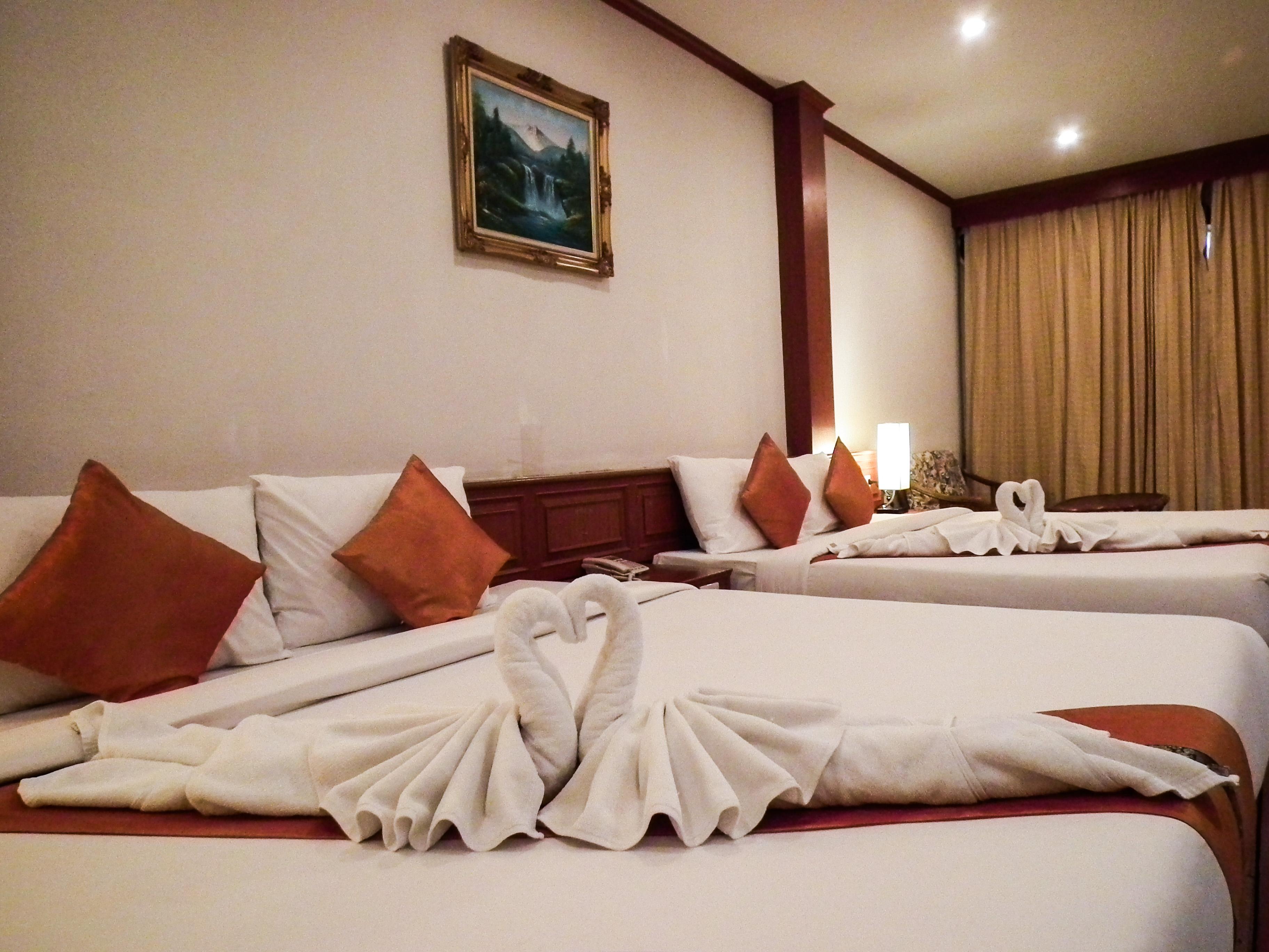 Andaman Seaside Resort Bangtao Beach Strand Bang Tao Exterior foto