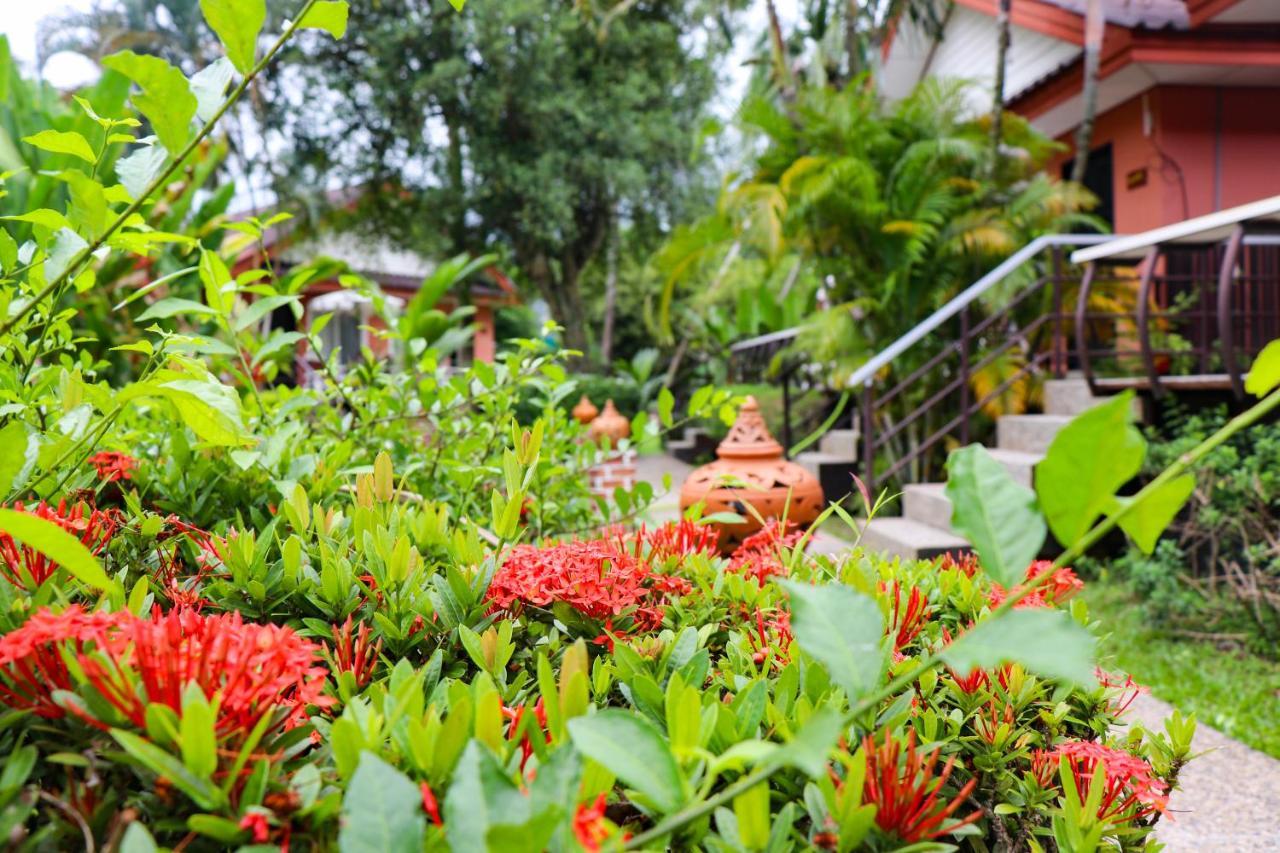 Andaman Seaside Resort Bangtao Beach Strand Bang Tao Exterior foto