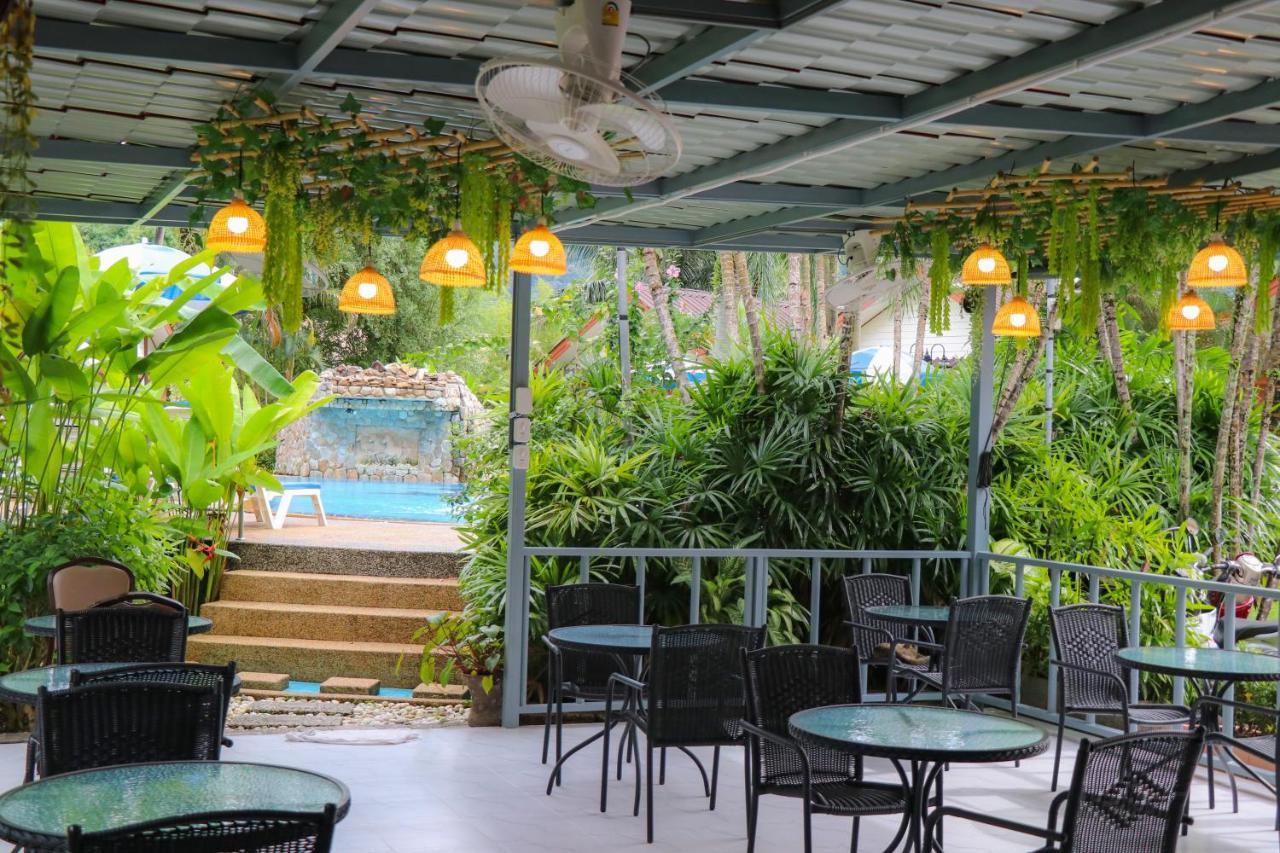 Andaman Seaside Resort Bangtao Beach Strand Bang Tao Exterior foto