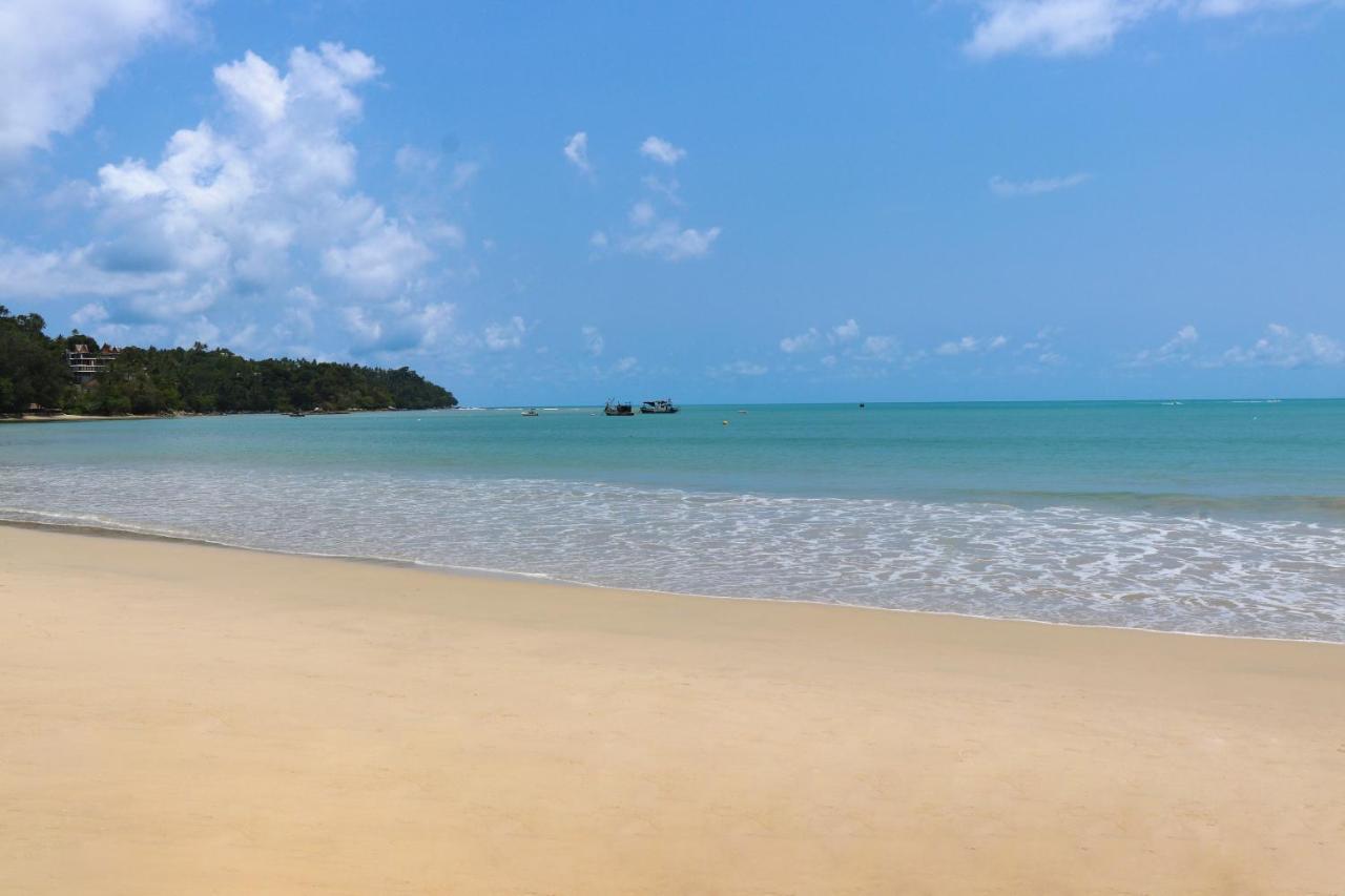 Andaman Seaside Resort Bangtao Beach Strand Bang Tao Exterior foto