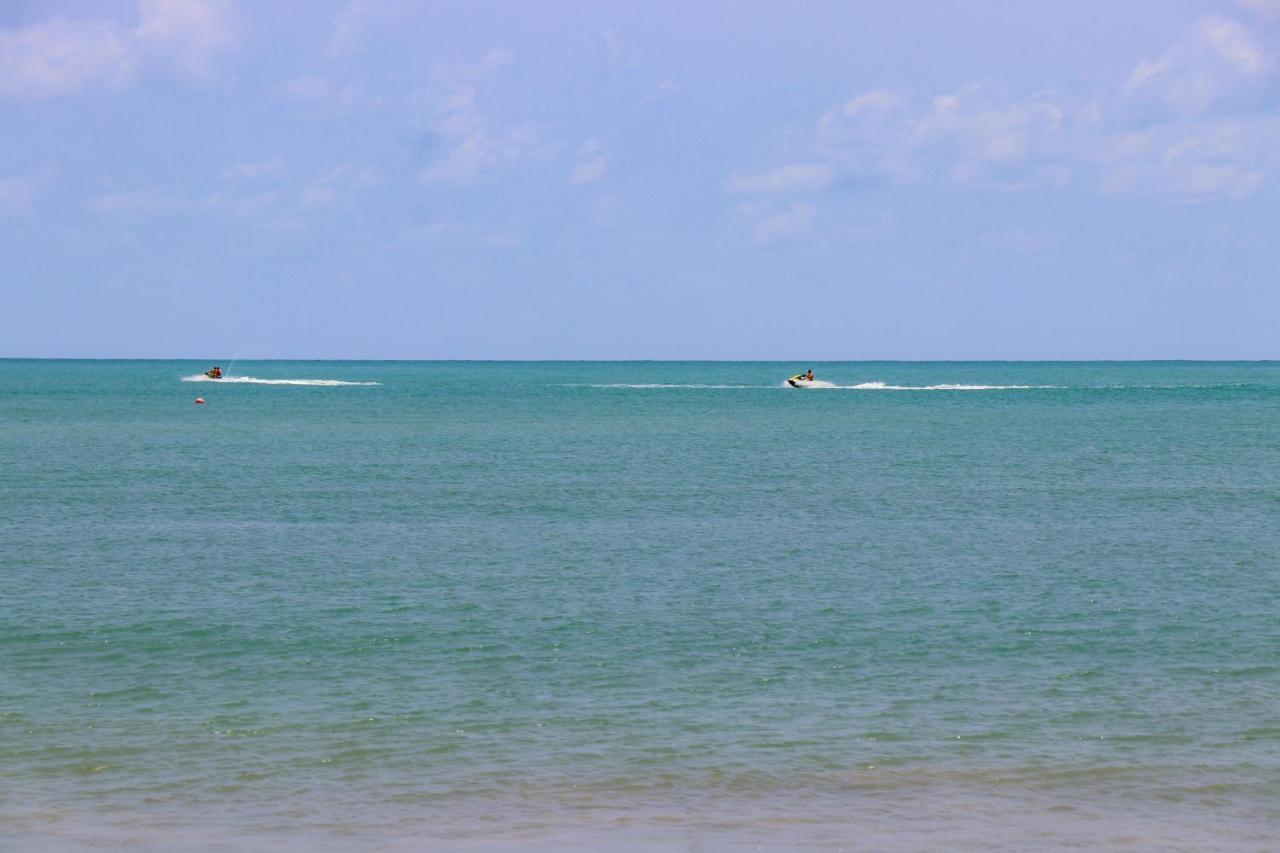 Andaman Seaside Resort Bangtao Beach Strand Bang Tao Exterior foto